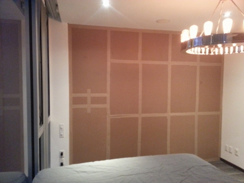 para muros, pisos y techos