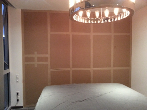 para muros, pisos y techos