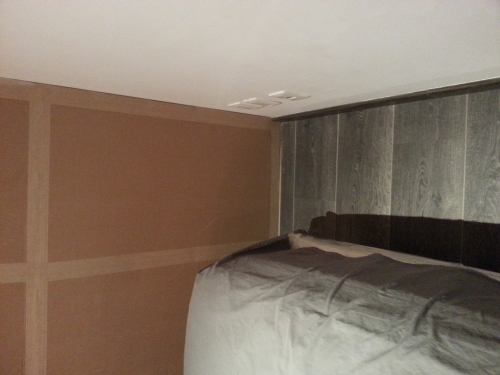 para muros, pisos y techos